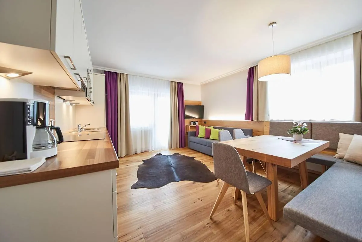 Ferienwohnung Landhaus Schwabl Saalbach 0*,  Österreich