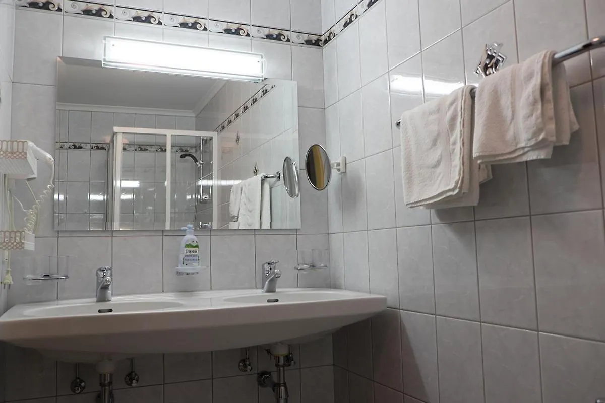 Ferienwohnung Landhaus Schwabl Saalbach