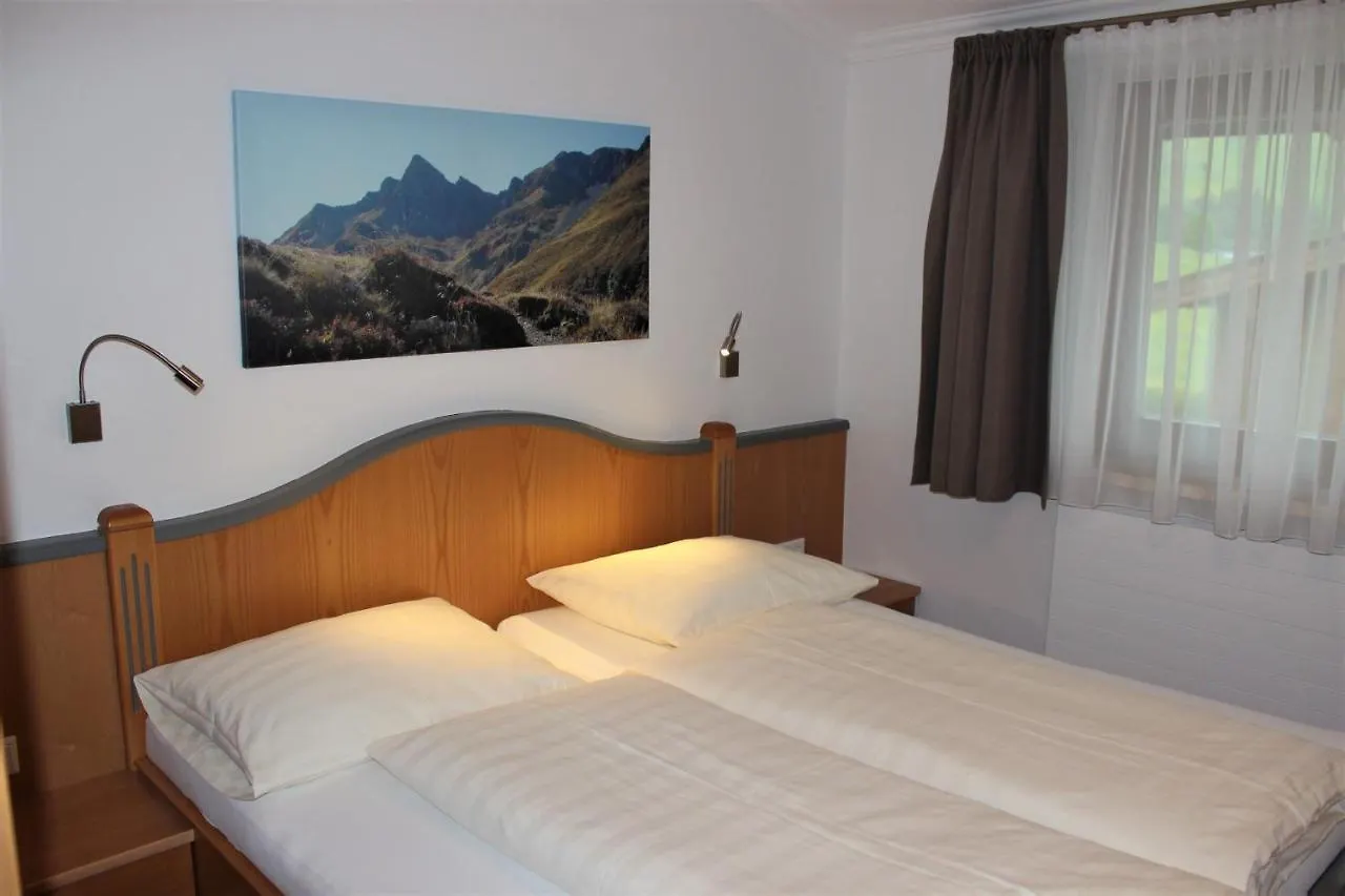 Ferienwohnung Landhaus Schwabl Saalbach 0*,