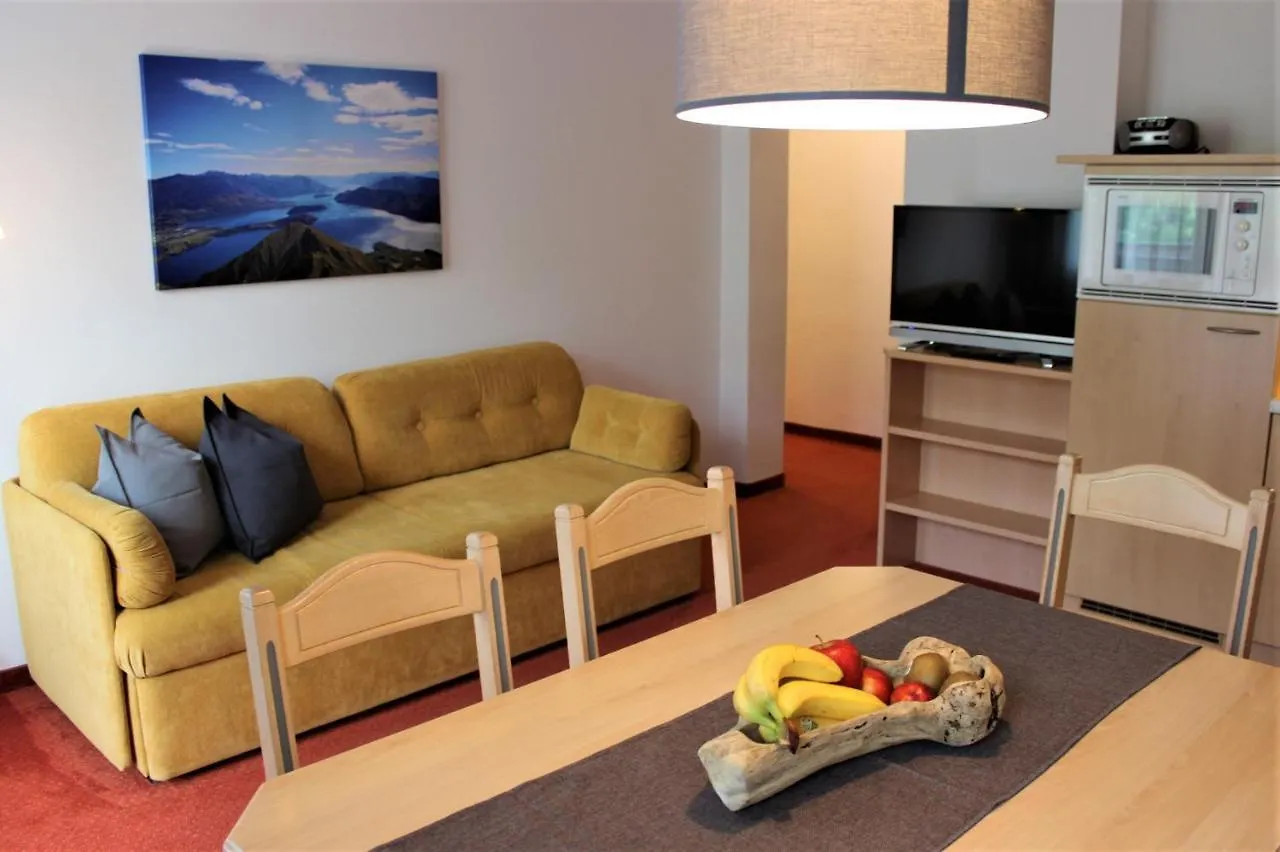 Ferienwohnung Landhaus Schwabl Saalbach