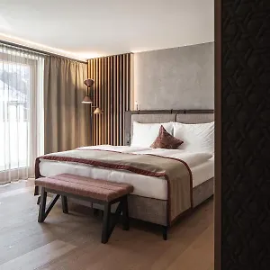 4* Hotel Salzburg