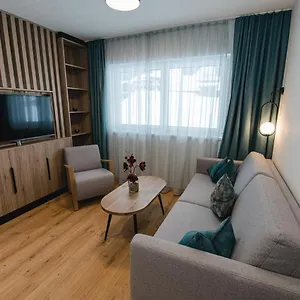 Appartement Winkler, Saalbach-Hinterglemm