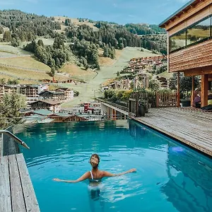 2* Hotel Alpin Juwel
