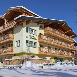 Hotel Oberdanner, Saalbach-Hinterglemm