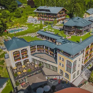 4* Hotel Saalbacher Hof