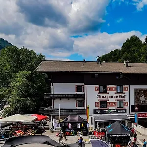 3* Hotel Pinzgauerhof & Bike - Inclusive Evening Dinner