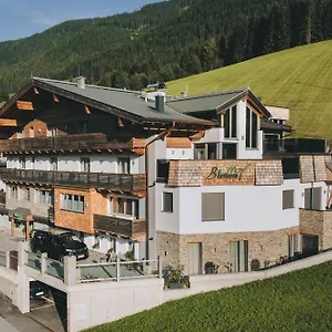 Hotel Birkenhof, Saalbach-Hinterglemm