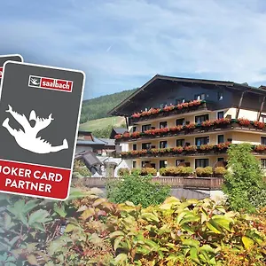 Hapimag Ferienwohnungen Saalbach Aparthotel