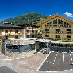 Hotel Garni Alpina, Saalbach-Hinterglemm