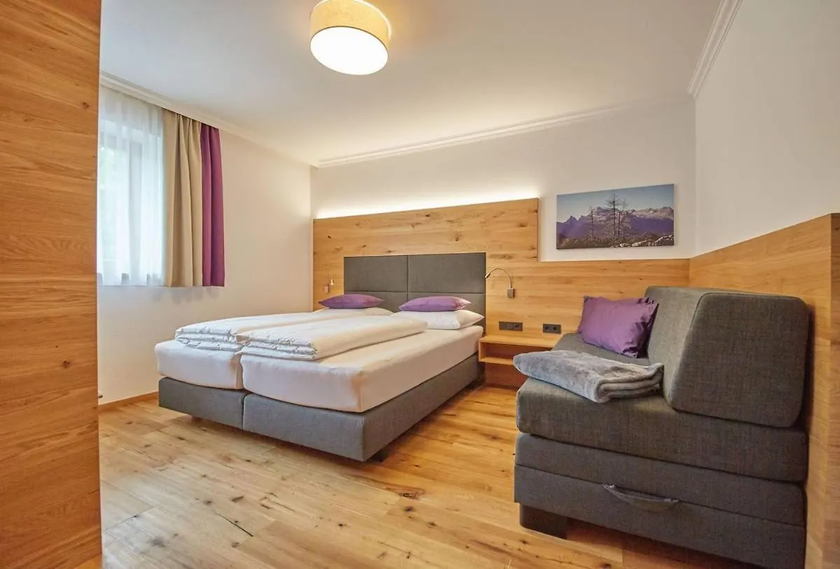 Landhaus Schwabl Apartment Saalbach-Hinterglemm