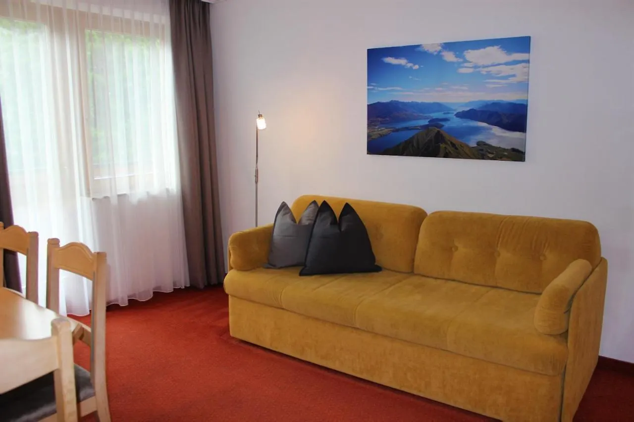 Landhaus Schwabl Apartment Saalbach-Hinterglemm